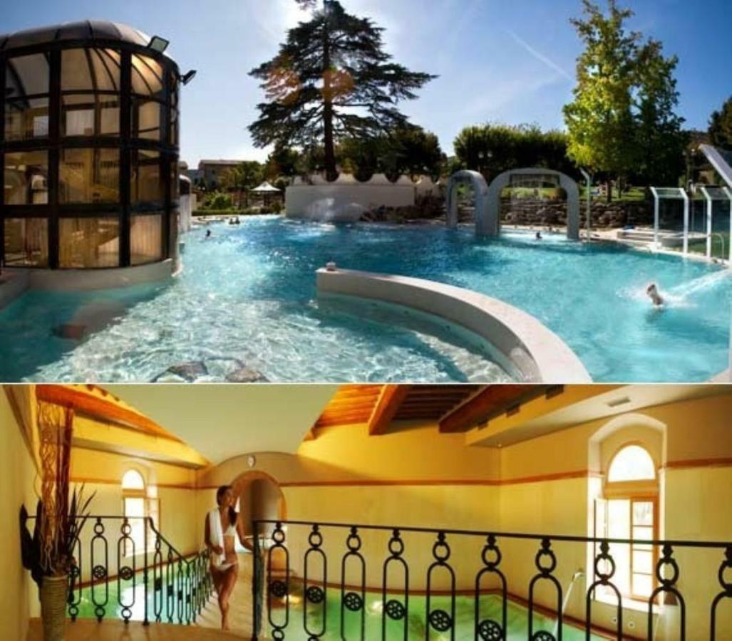 Borgo Pie' Di Gamboi Villa Chianni Exterior foto